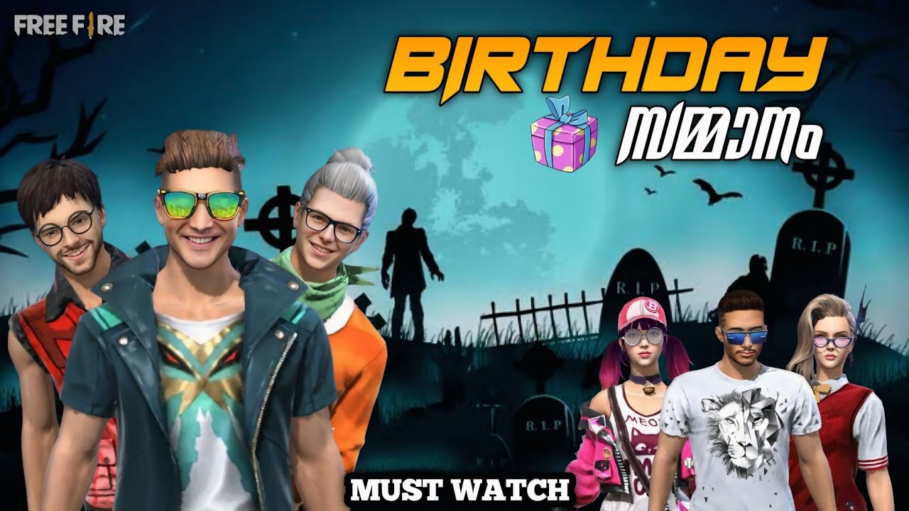 സമ്മാനം🕶️😹 FREE FIRE FUNNY SHORT FILM MALAYALAM👻😹