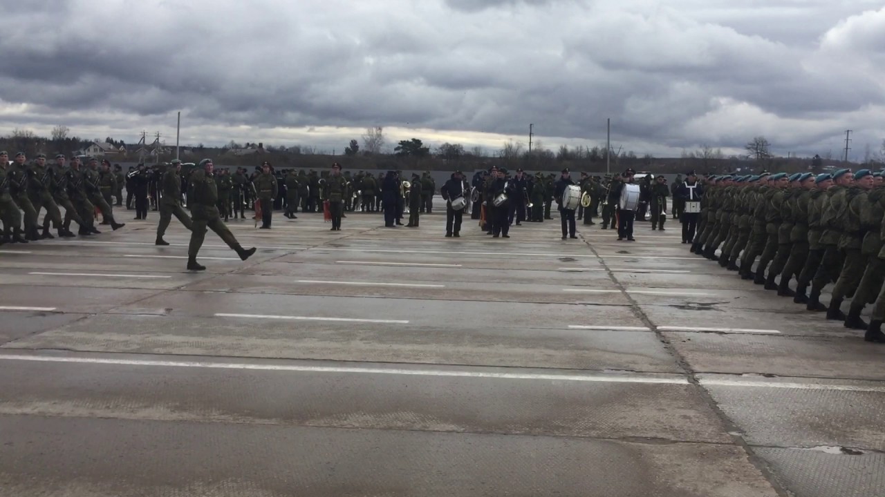 ПАРАД 2017,ПОДГОТОВКА,АЛАБИНО