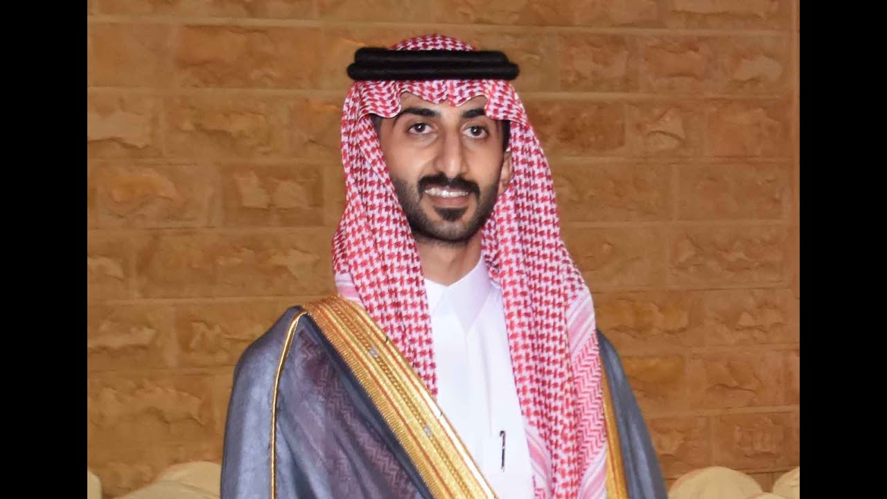 حفل زواج / المهندس / محمد بن علي بن حسين الدوه / يوم الجمعه / 8 - 5 -1444