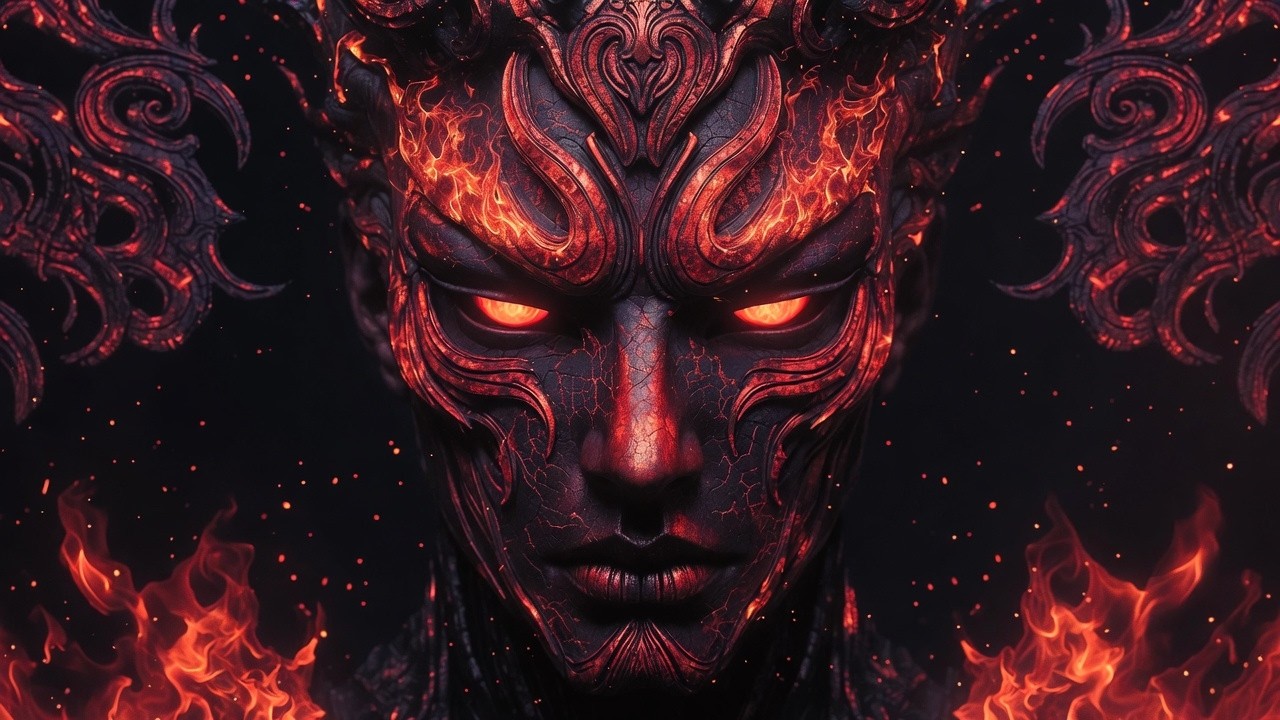 Oni - Inferno