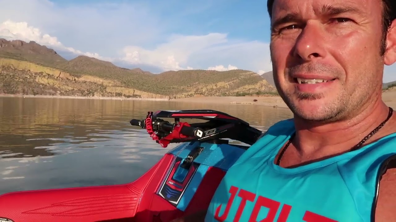 FAST POWERSPORTS X-1 OVERVIEW