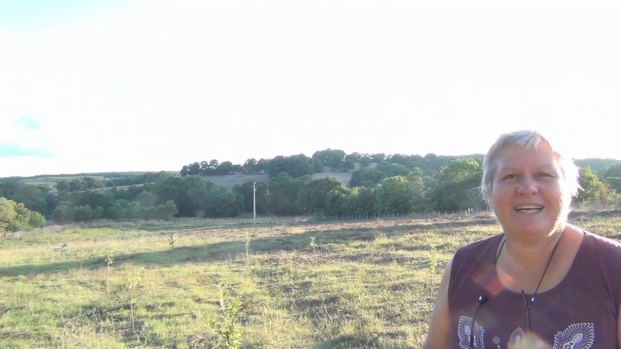 Странджански Еко Чифлик - Новият проект на Надя и Славчо