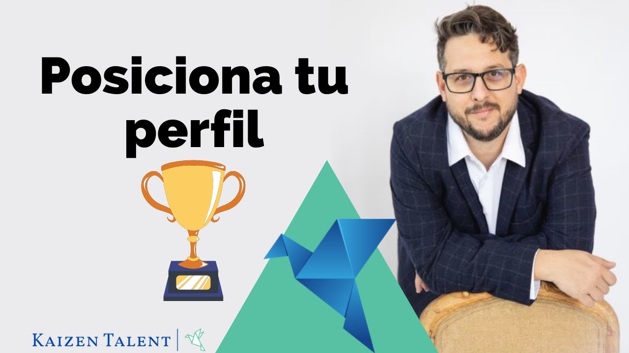 😉 Define tus PALABRAS CLAVE. Para diferenciarte del resto de candidatos.