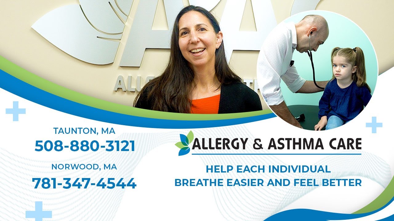 Allergy & Asthma Care
