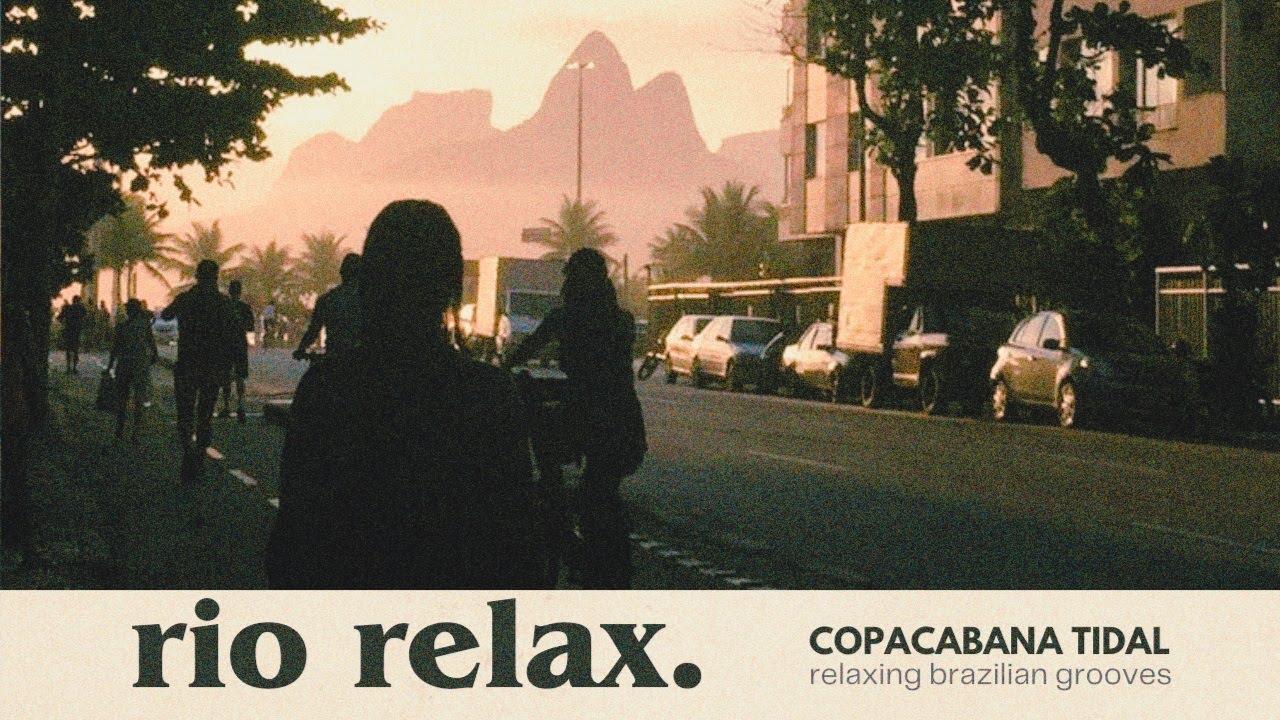 Rio Relax.