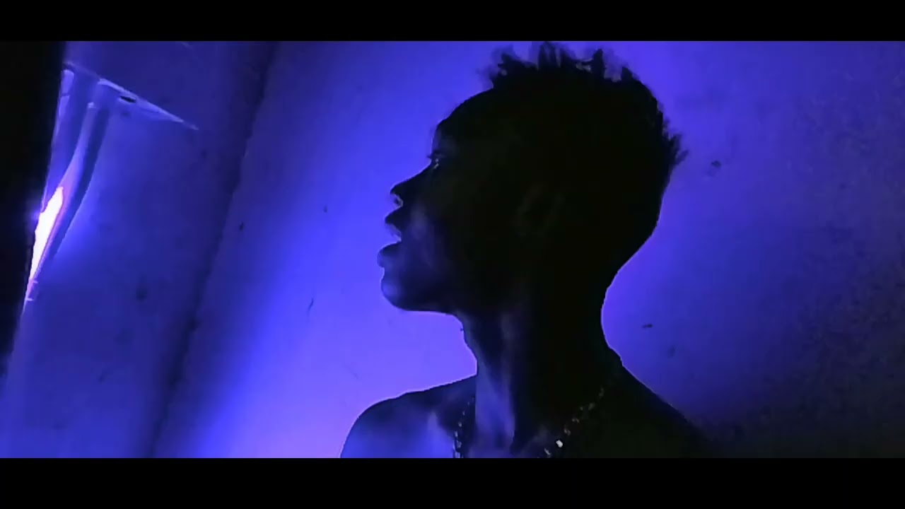 Yunkingbabyxx -_- purple pill official video