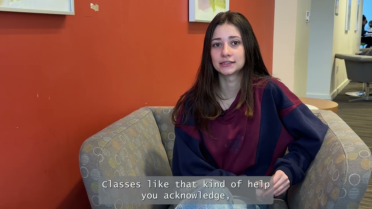 Alternative Grading from the Student Perspective