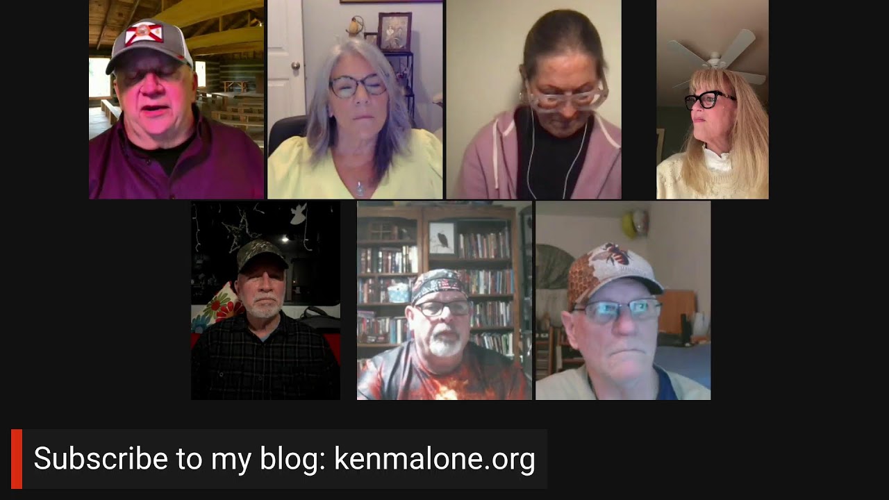 Florida Prayer Meeting