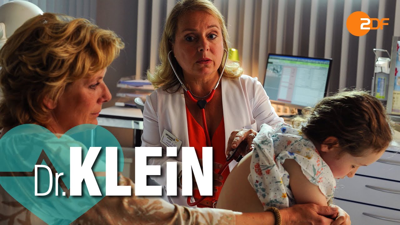 Versagen | Dr.Klein Staffel 4 Folge 9