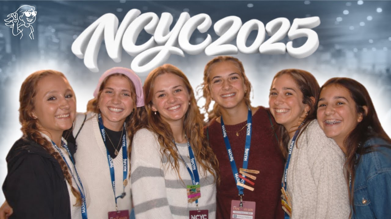 NCYC VLOG