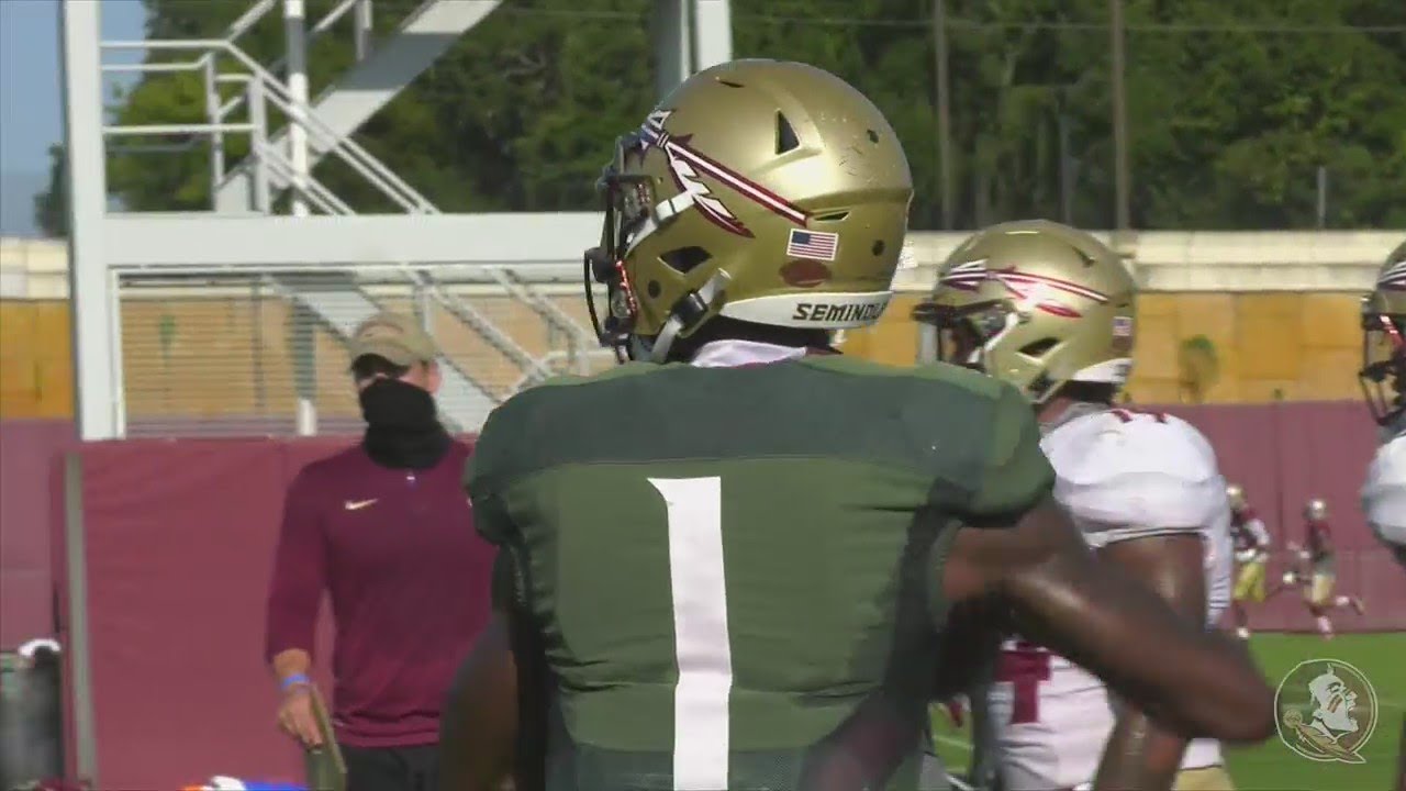 FSU names James Blackman as starting QB