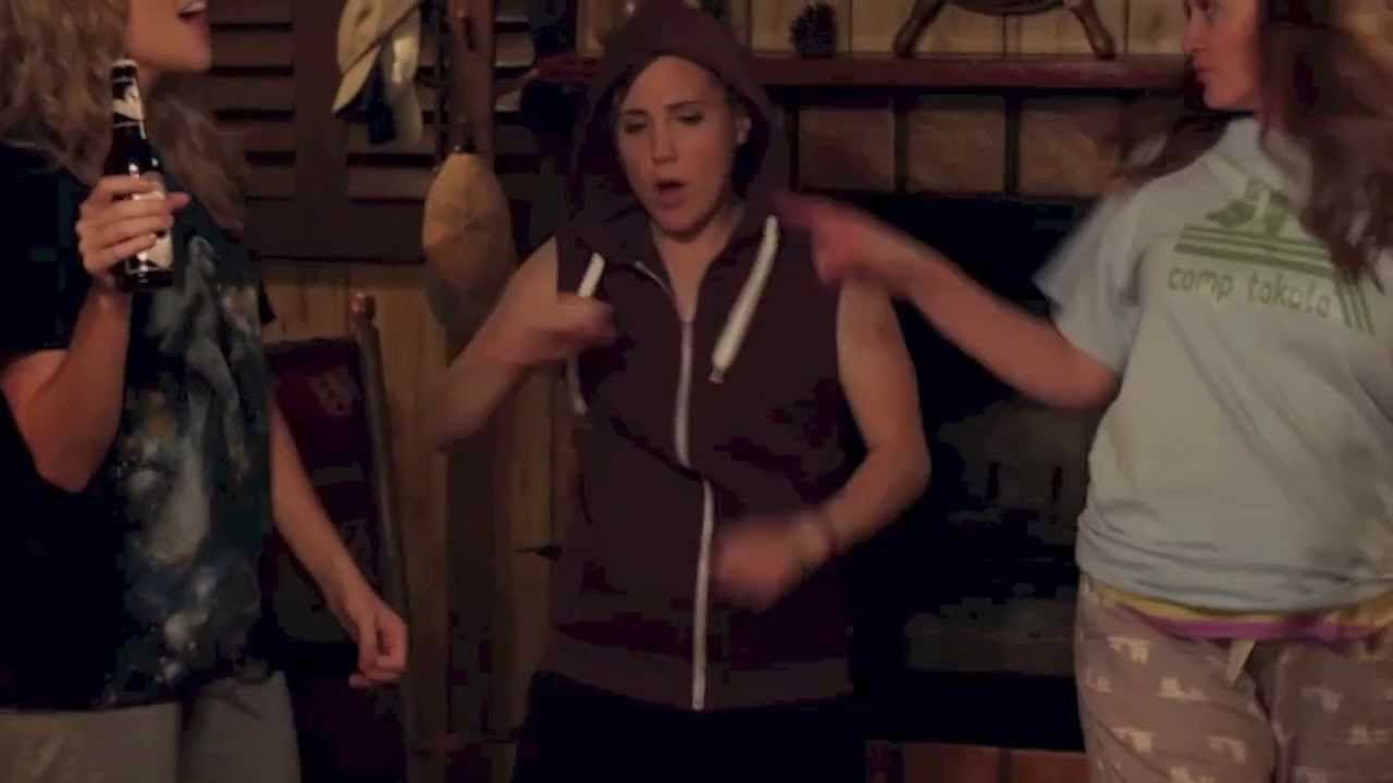 CAMP TAKOTA TRAILER: REDUX