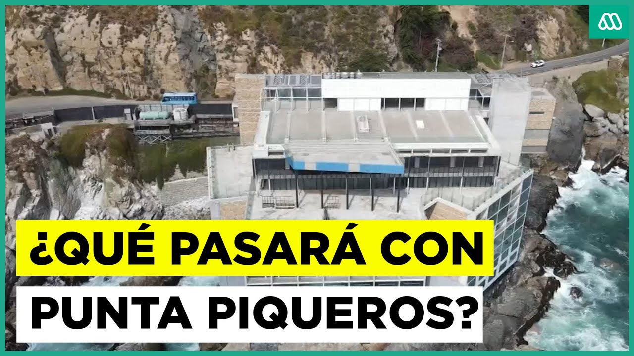 El polémico futuro de 