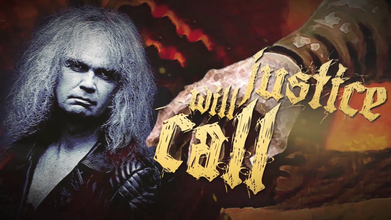 Hellish War - Warbringer feat. Chris Boltendahl (Official Lyric Video)
