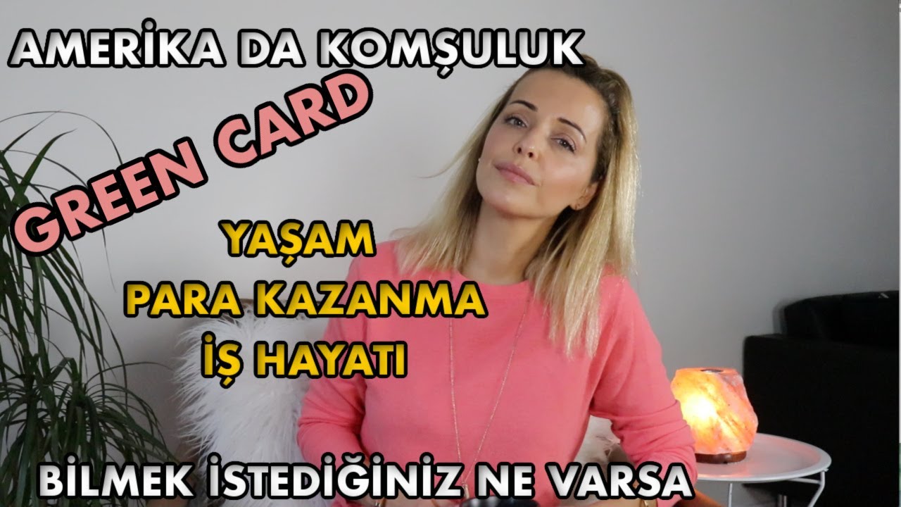 AMERİKA HAKKINDA BİLMEK İSTEDİKLERİNİZ