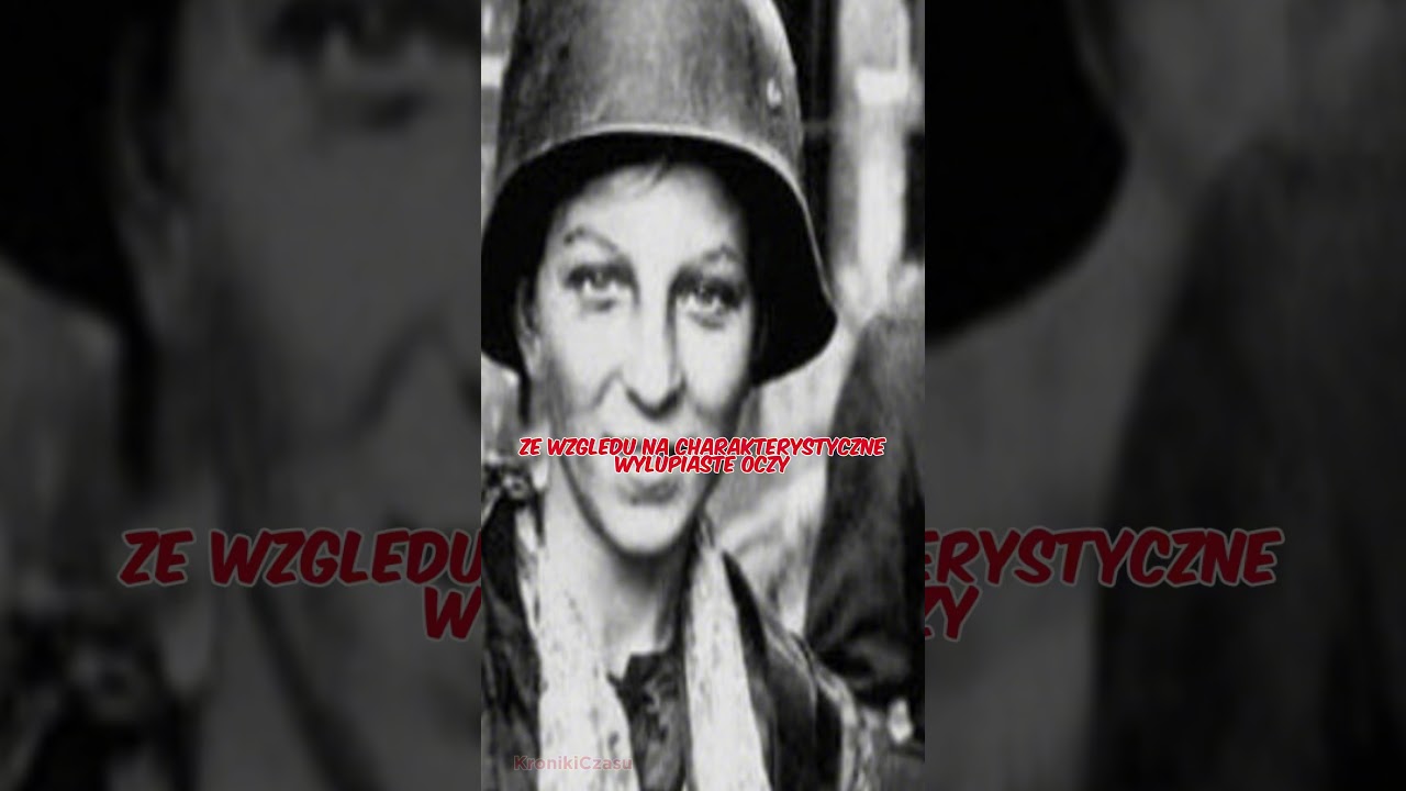 Siedemnastolatka w akcji - historia Marii Stypułkowskiej #iiwojnaświatowa #historia #shorts