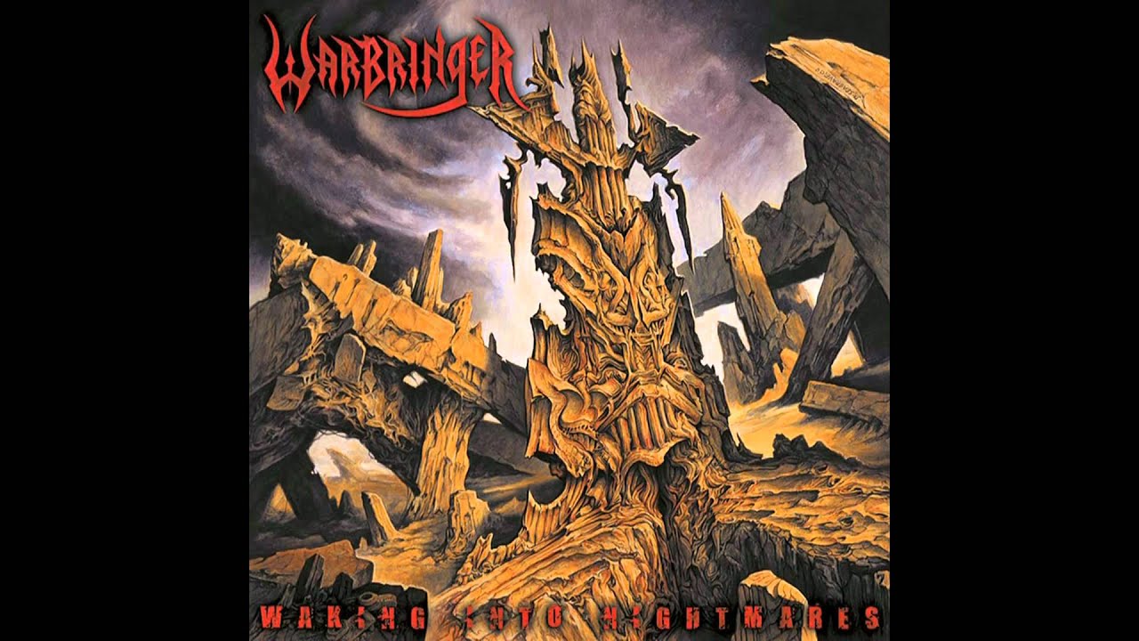 Warbringer - The Road Warrior (Bonus Track) [HD/1080i]
