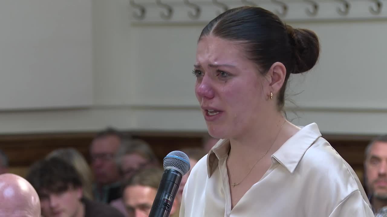 Butte hit-and-run driver gets 2 years for leaving victim to die