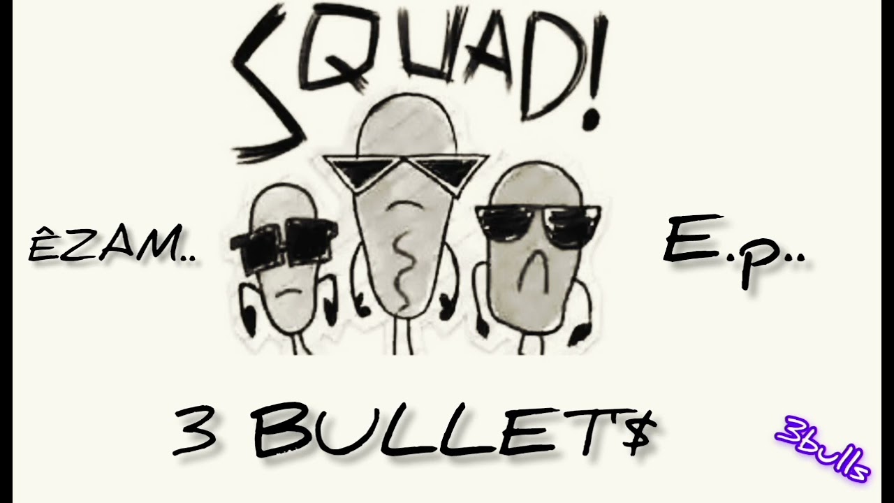 On MY Mind _by_3bullets