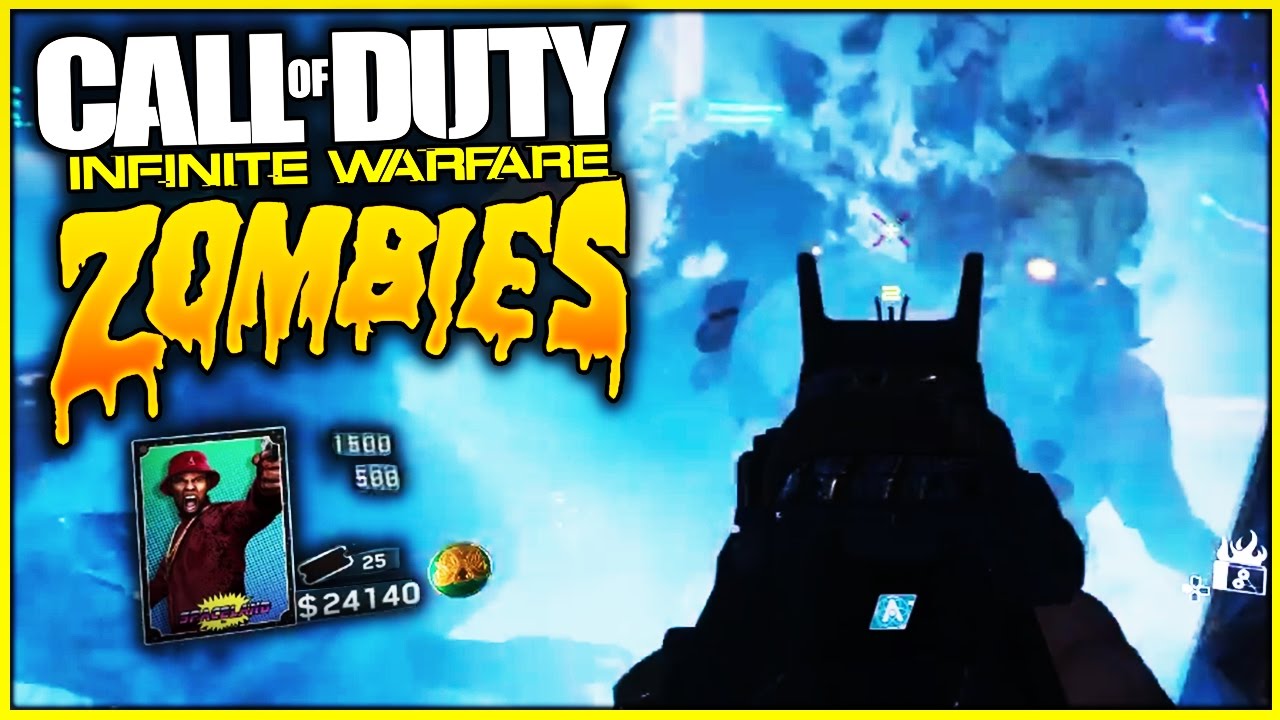 [TRUCS & ASTUCES] COMMENT GÉNÉRER 25'000 D'ARGENT DES LA MANCHE 4 EN ZOMBIE !!!