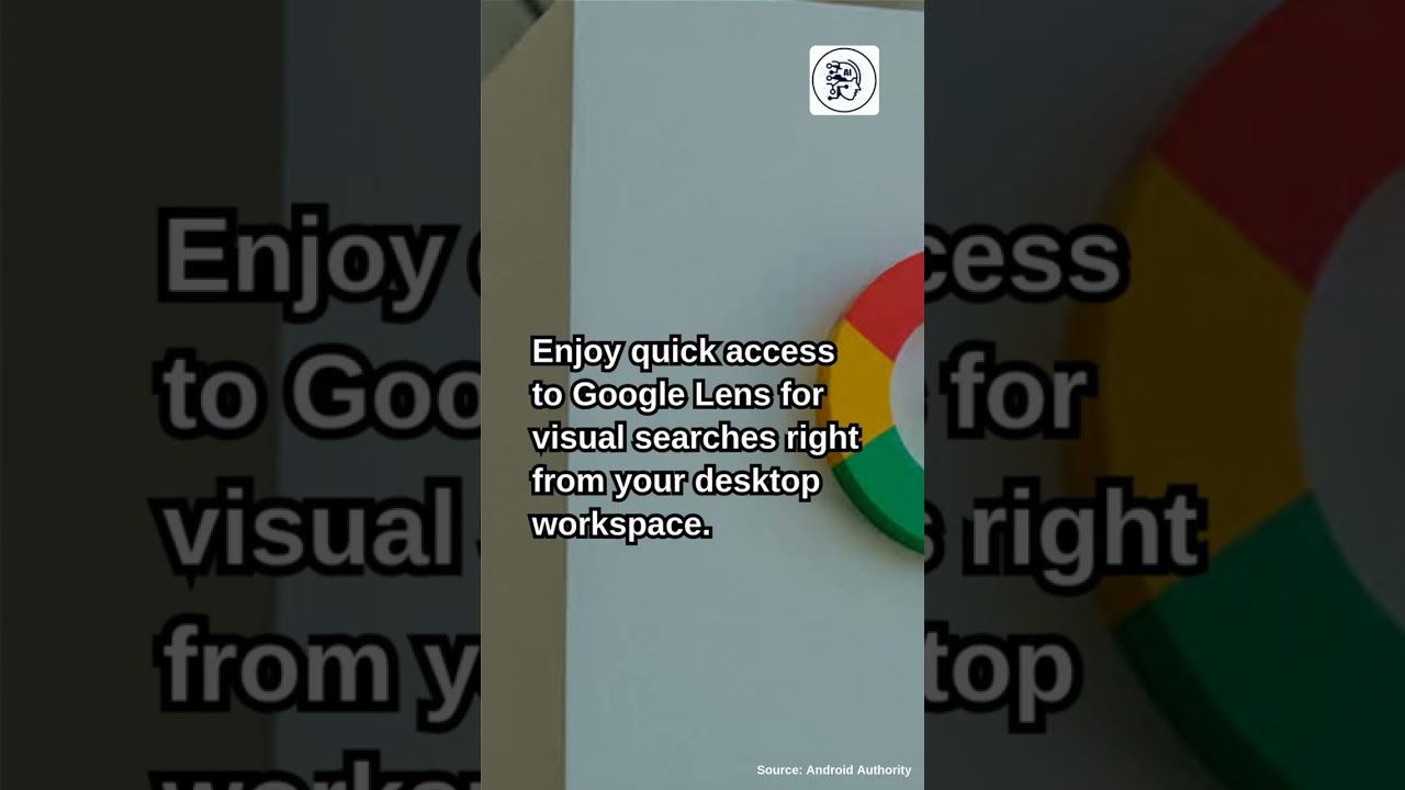 Google&rsquo;s New Experimental App Redefines Desktop