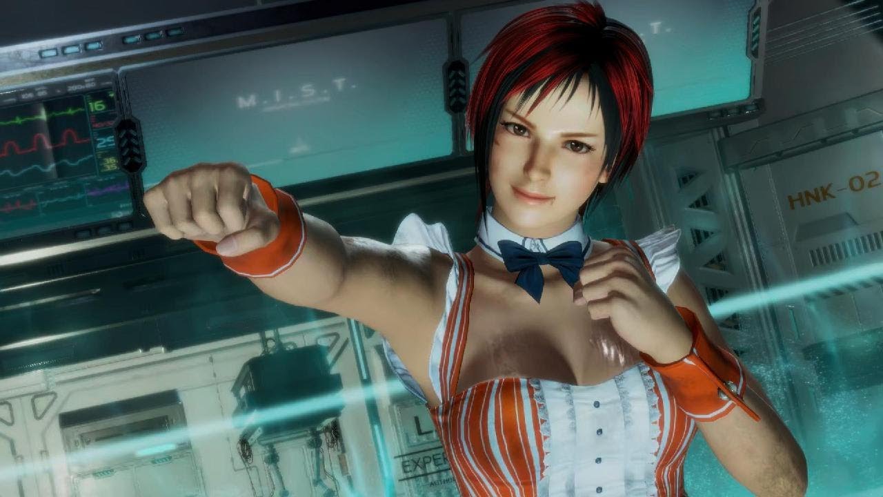 DEAD OR ALIVE 6_Desi Vs Bro 24/12/25 28 (Versus)