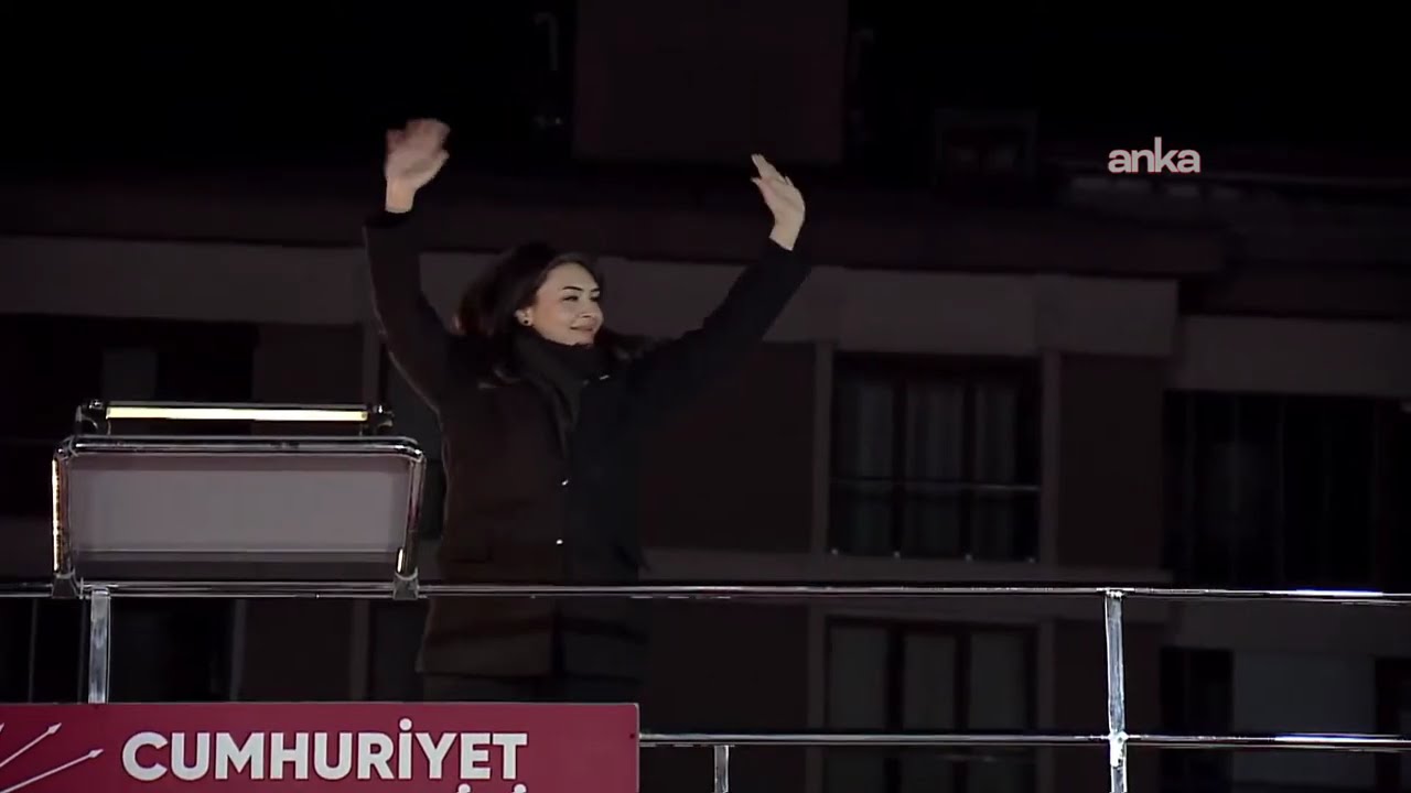 CHP’den Çekmeköy'de 