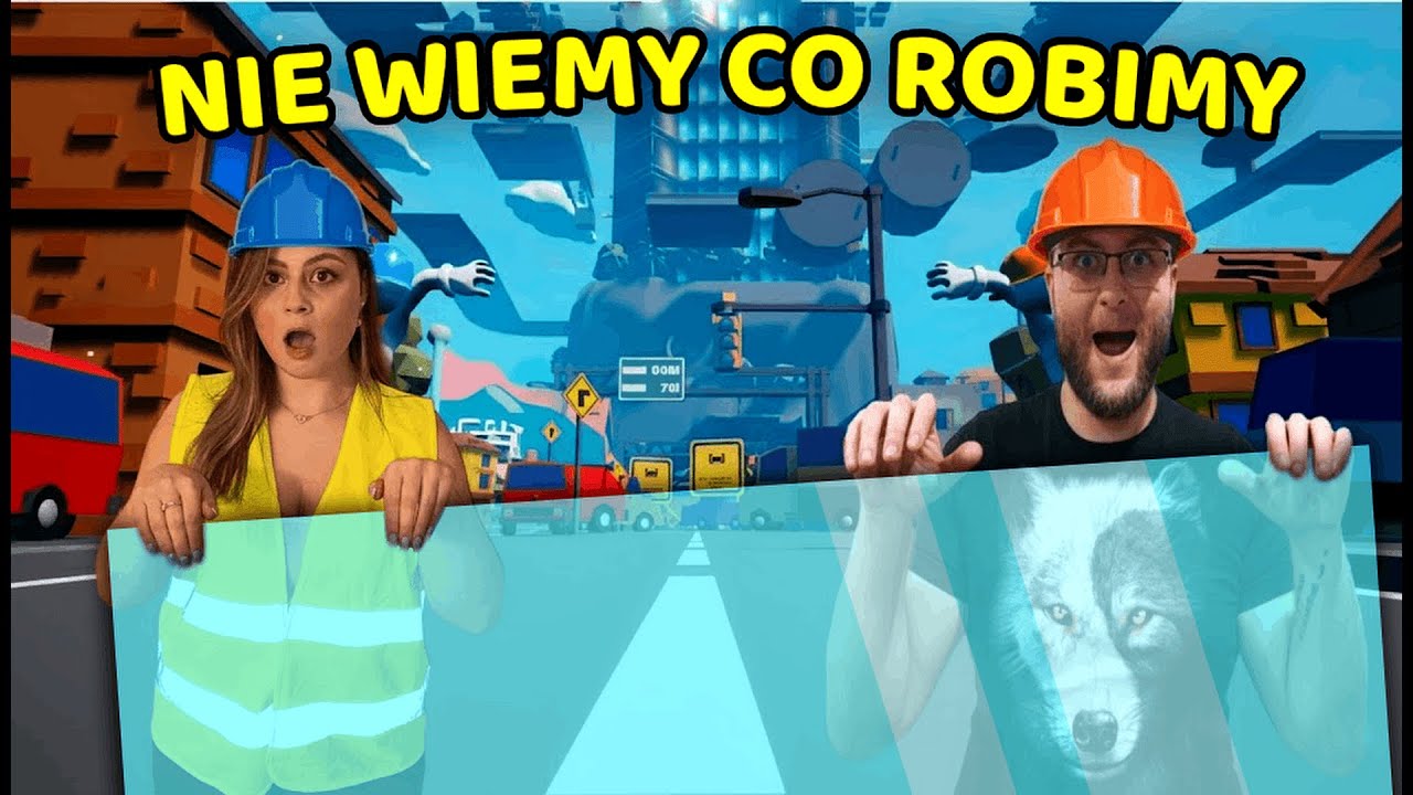 PAD-NIESZ Z WRAŻENIA - CARRY THE GLASS Z SZANTI #1