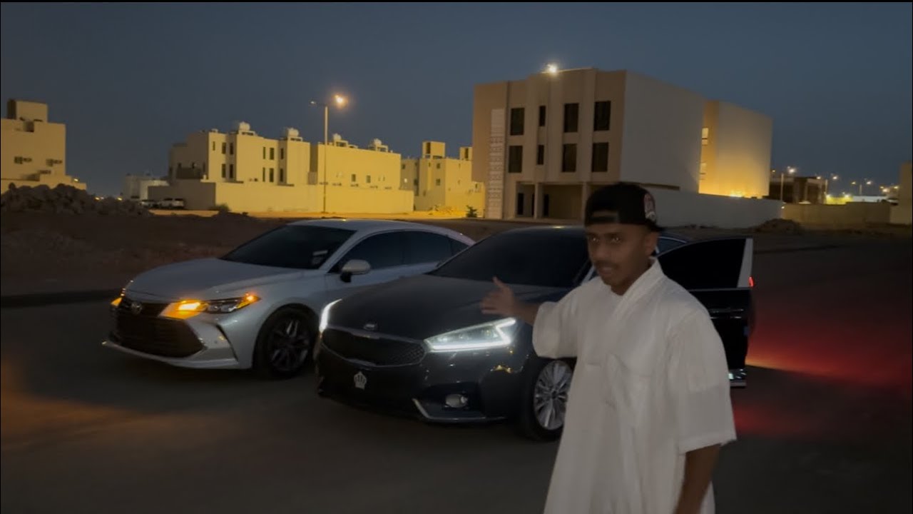كادينزا ولا افالون وايش اقوى تسارع وراحه ؟