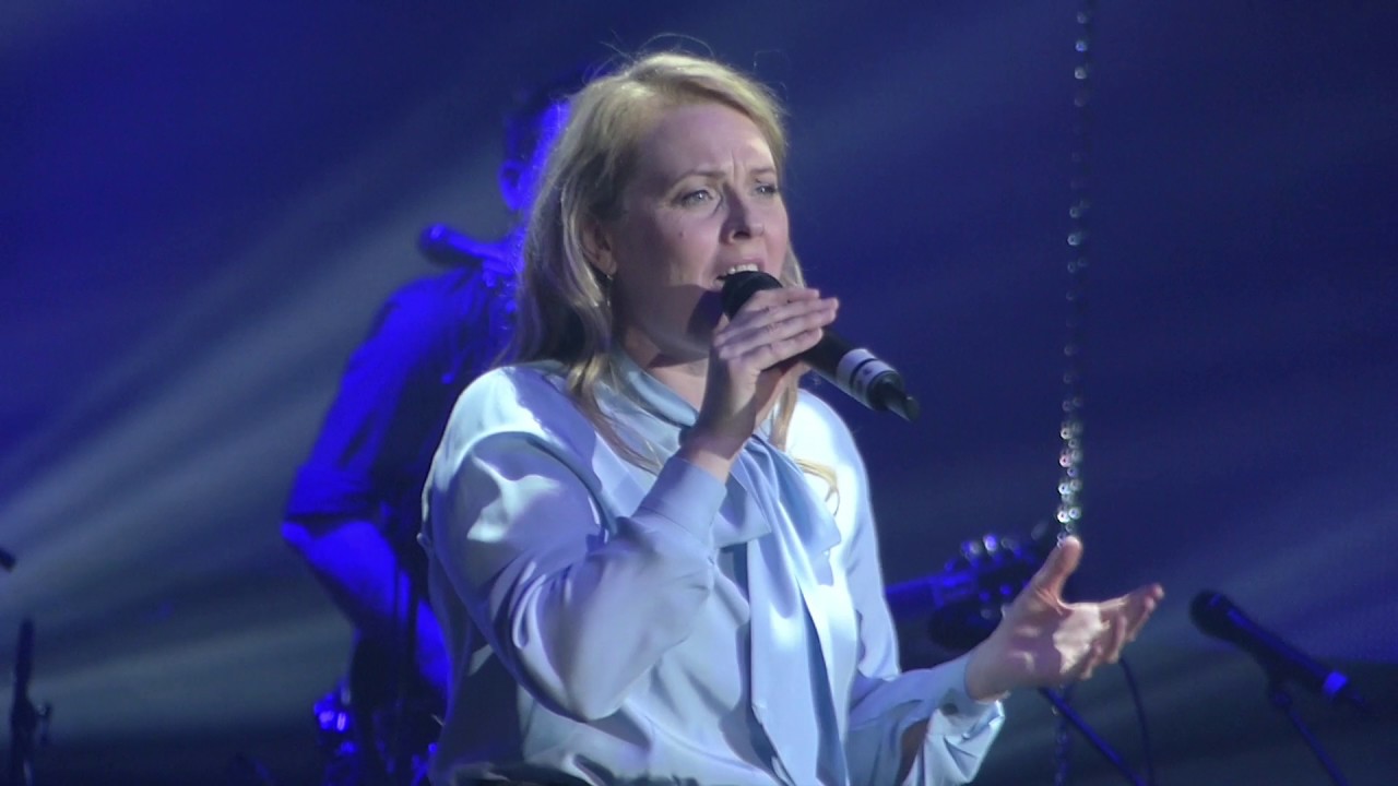 Kelly Family - Please don't go (Dortmund/Westfalenhalle 19.05.2017)