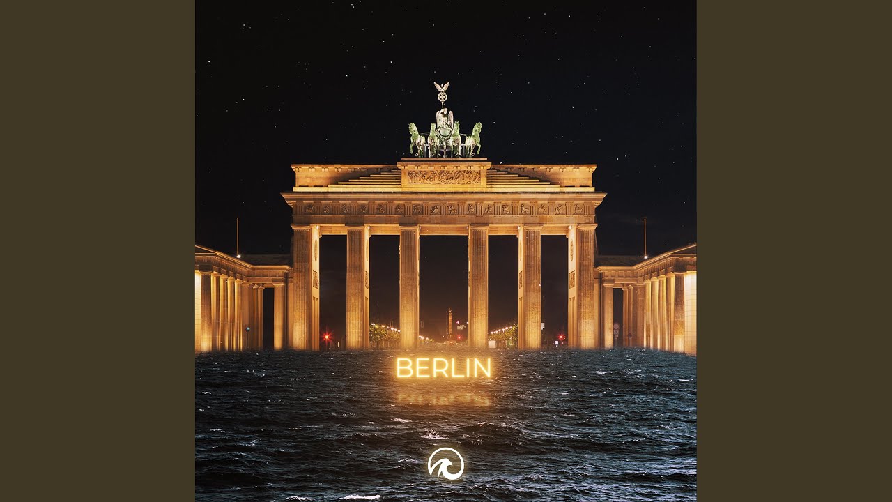 Berlin (feat. Kaii)