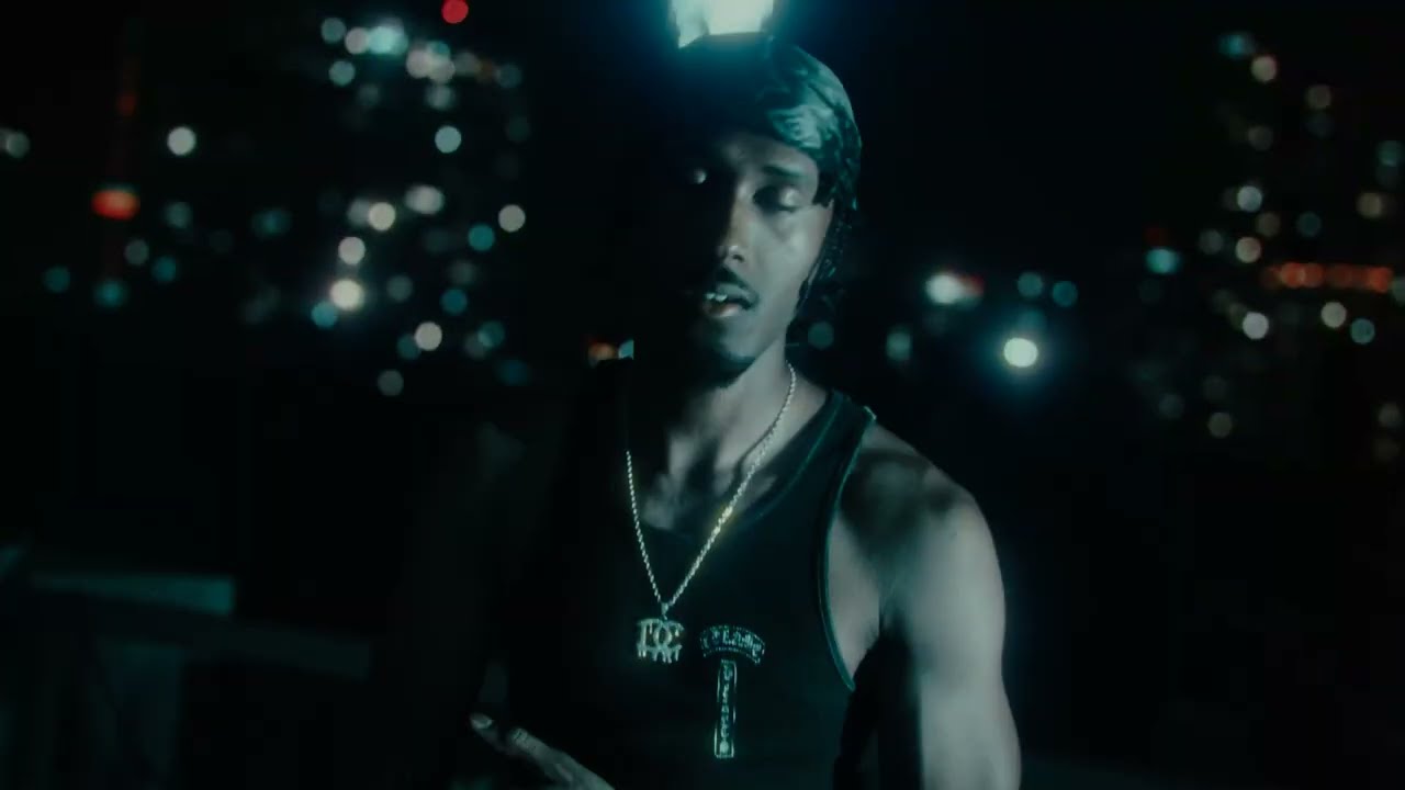 FASTMONEY DC - POLTERGEIST (OFFICIAL VIDEO)