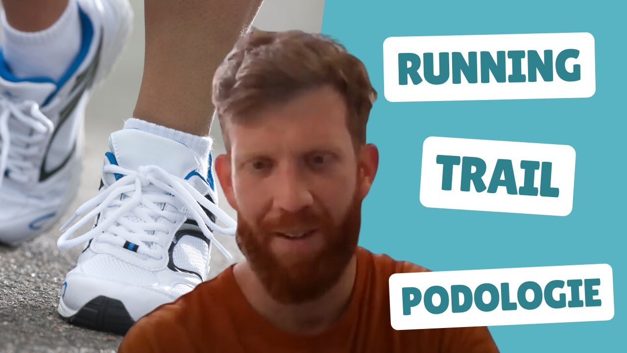 Vers une Foulée Parfaite : Les Conseils Running et Trail d’un Podologue