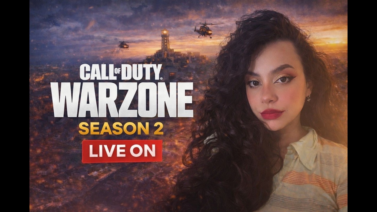 warzone de cria