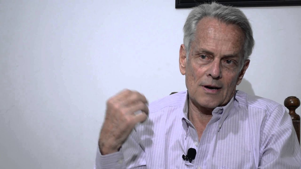 DestinosTV - Eduardo Strauch & Valentín Fletcher - Programa 33 Bloque 2