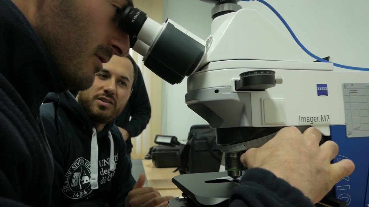 Open Days Unict 2021 | Scienze mediche, chirurgiche e tecnologie avanzate | Spot