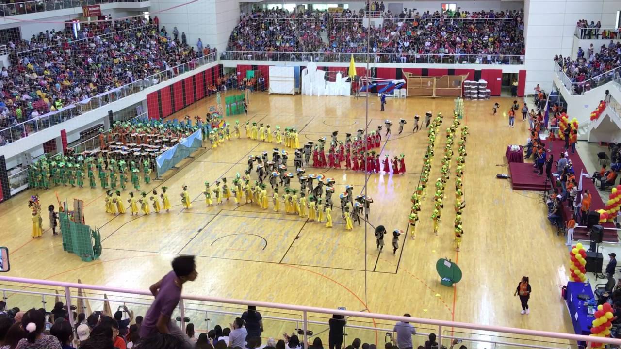 Grade 3 PSD @24 Field Demo