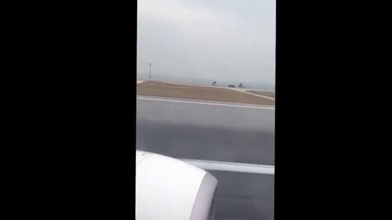 Aircraft  view