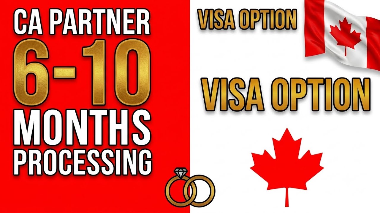 Canada Spousal Sponsorship 2026: Processing Time & Rejection Reasons