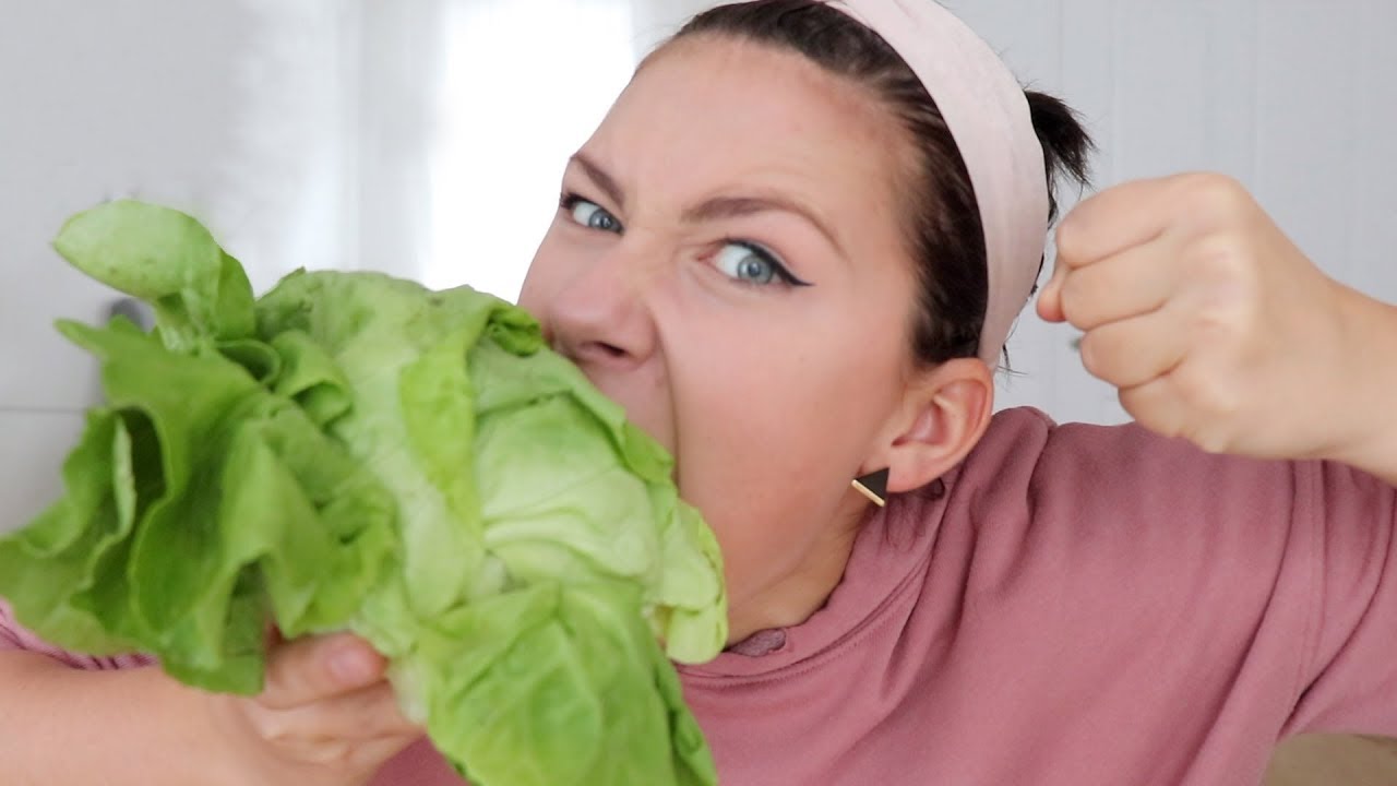 Warum ich vegan geworden bin