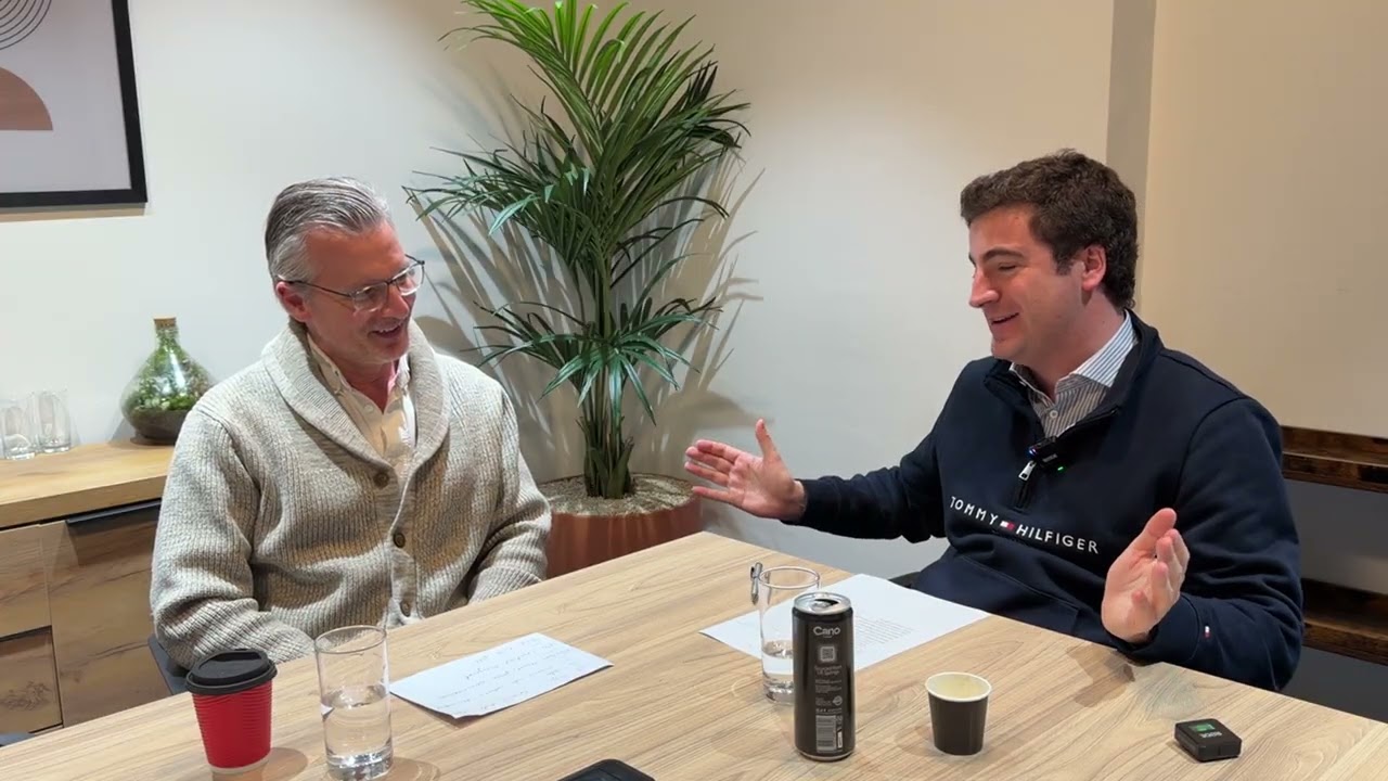 307. Paul Dahill, MD of Sales EMEA at Koddi: Retail Media Needs an Overhaul