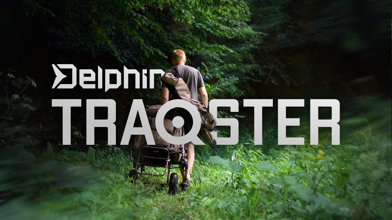 Delphin TRAQSTER