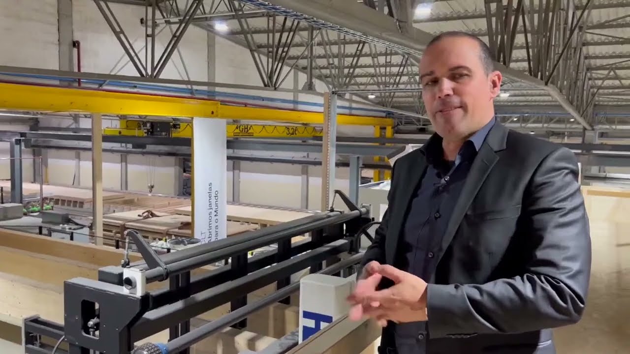 Inauguração Fábrica | Kozowood Industries
