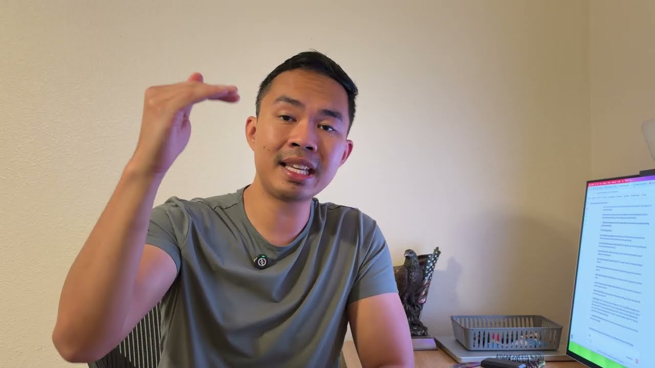 Resetting My Life Every 30 Days Through a Brutal Purge System