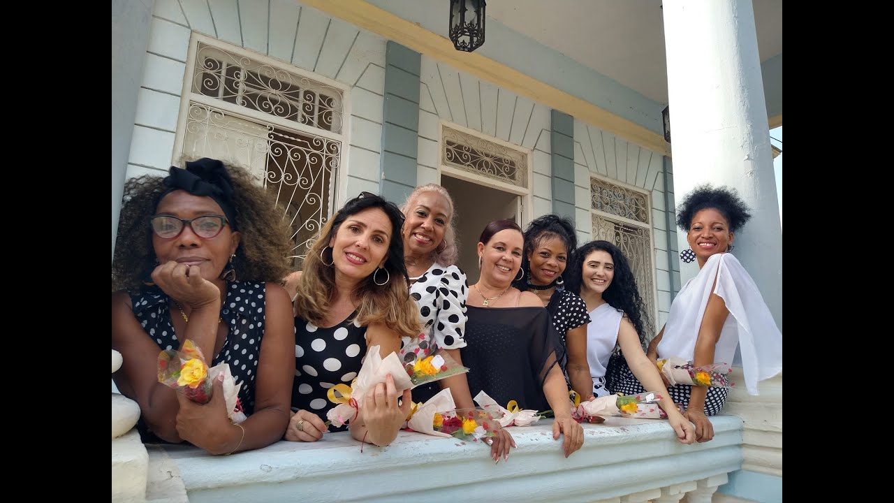MORENA SON. La historia