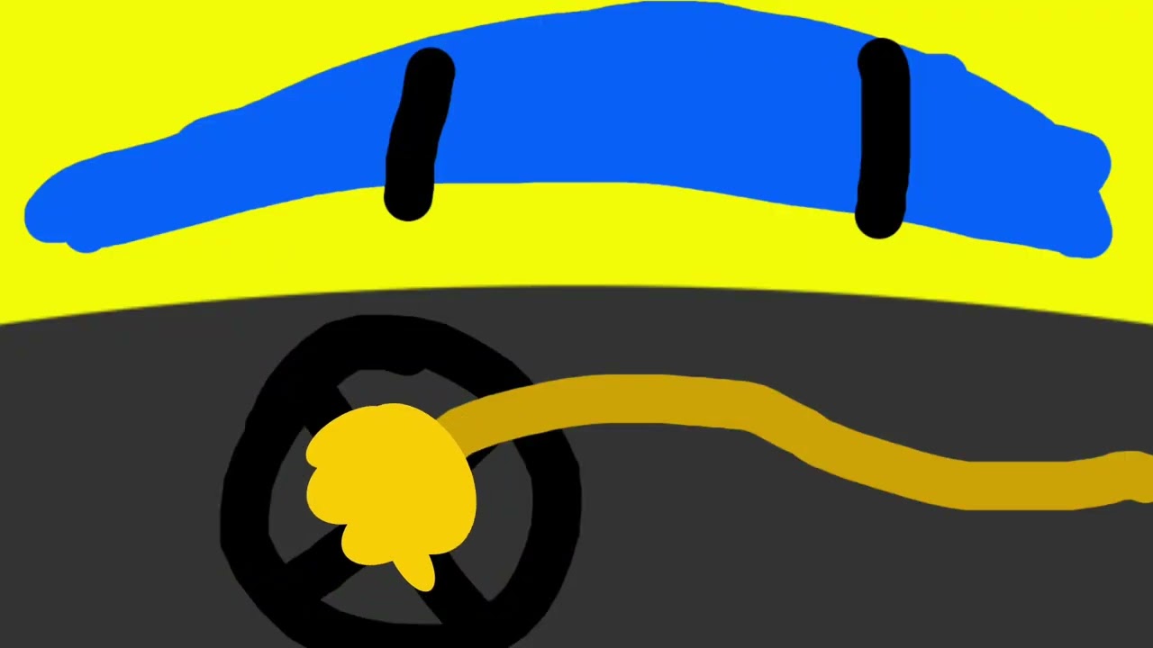 Bus song sprunki