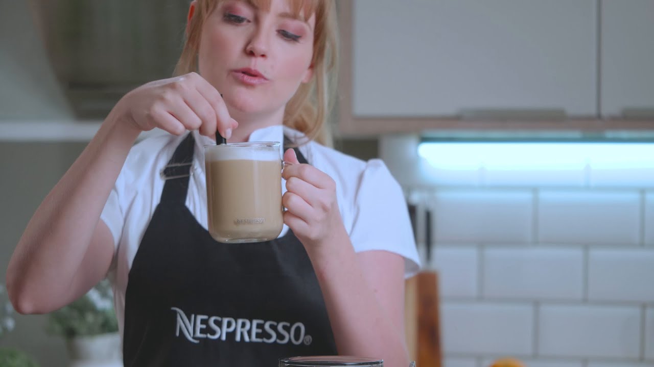 Nespresso - Harmonizações com Cafés Double Espresso | Ep.5 | BR