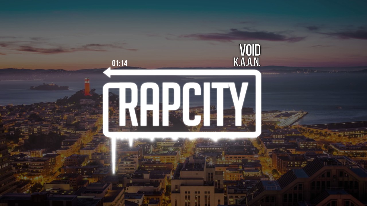 K.A.A.N. - VOID (Prod. Cashflow)
