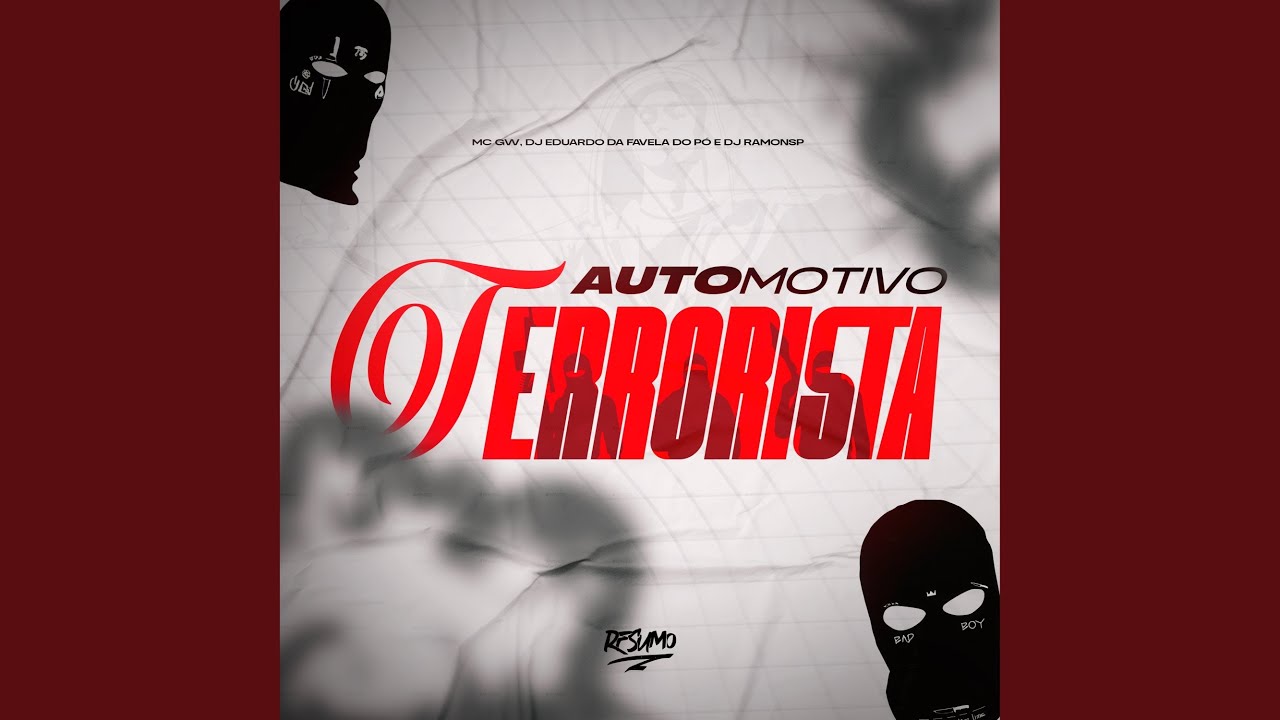 Automotivo Terrorista