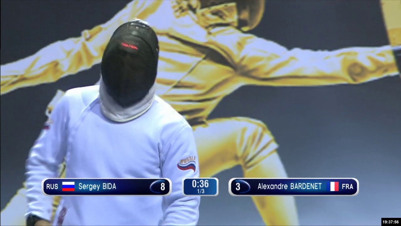 2020 387 P1 01 M E Индивидуальная гонка Доха QAT GP PODIUM BIDA RUS vs BARDENET FRA